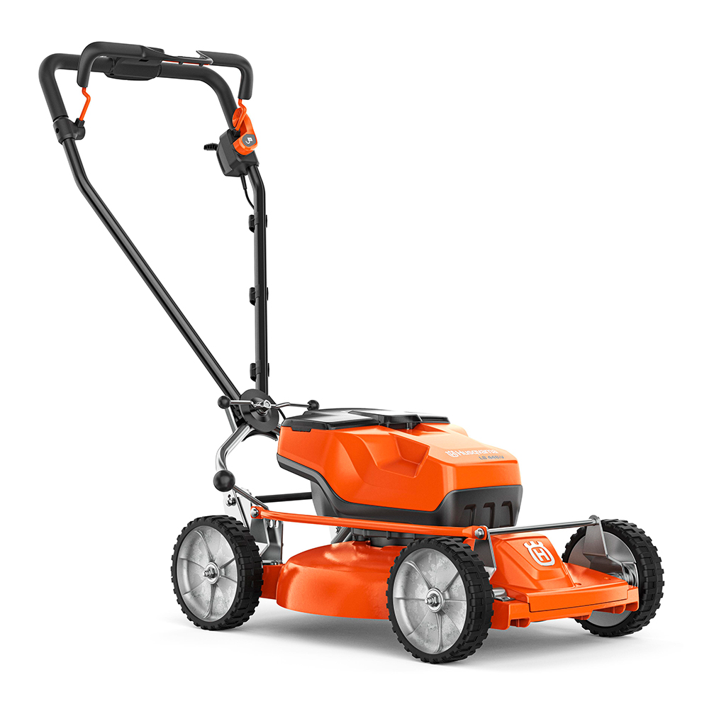 Produktabbildung: Husqvarna - LB 448iV ohne Akku und ohne Ladegerät