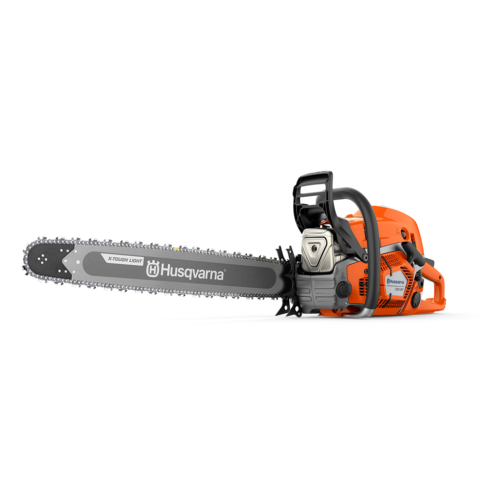 Produktabbildung: Husqvarna - 592 XP® (36 Zoll)
